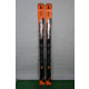 OE81 Atomic Q 9.8 166 test 2025 jak nowe