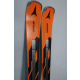 OE81 Atomic Q 9.8 166 test 2025 jak nowe