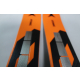 OE81 Atomic Q 9.8 166 test 2025 jak nowe