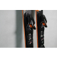 OE81 Atomic Q 9.8 166 test 2025 jak nowe