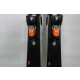 OE81 Atomic Q 9.8 166 test 2025 jak nowe