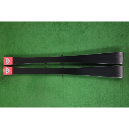OE83 Rossignol Hero Elite ST Ti 162 test 2025 jak nowe