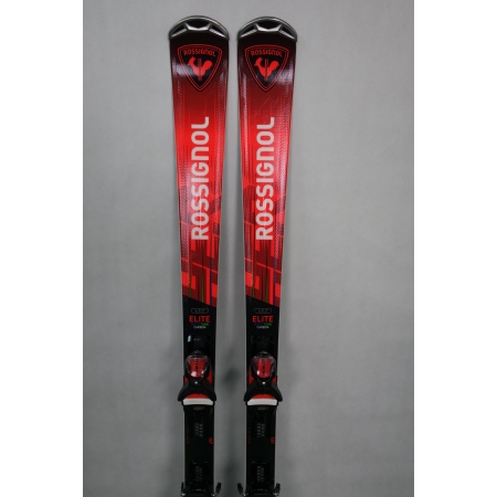 OE84 Rossignol Hero Elite MT 167 test 2025 jak nowe