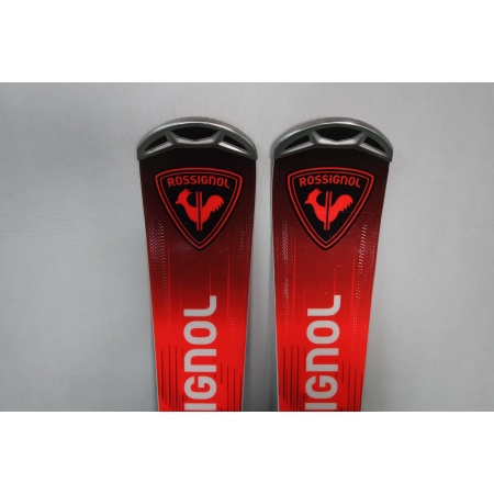 OE84 Rossignol Hero Elite MT 167 test 2025 jak nowe