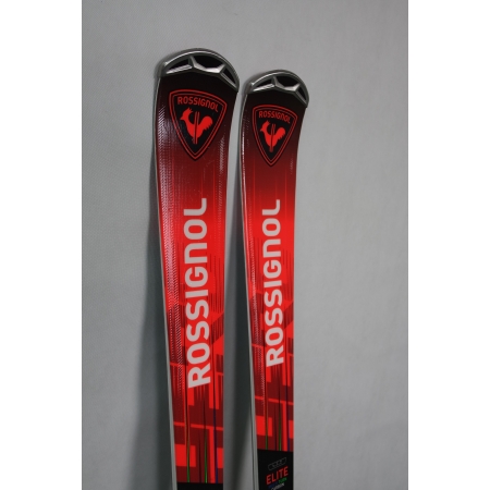 OE84 Rossignol Hero Elite MT 167 test 2025 jak nowe