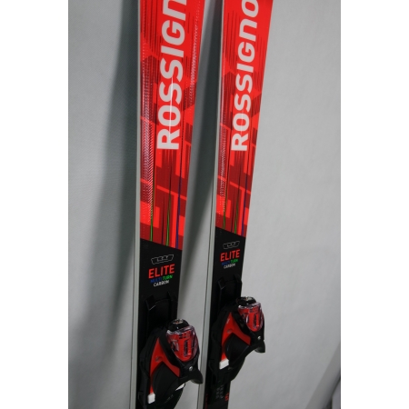 OE84 Rossignol Hero Elite MT 167 test 2025 jak nowe