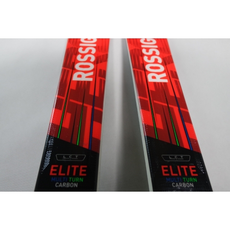 OE84 Rossignol Hero Elite MT 167 test 2025 jak nowe