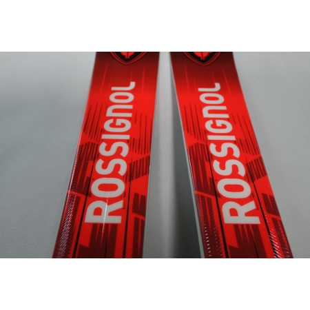 OE84 Rossignol Hero Elite MT 167 test 2025 jak nowe