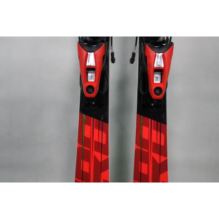 OE84 Rossignol Hero Elite MT 167 test 2025 jak nowe