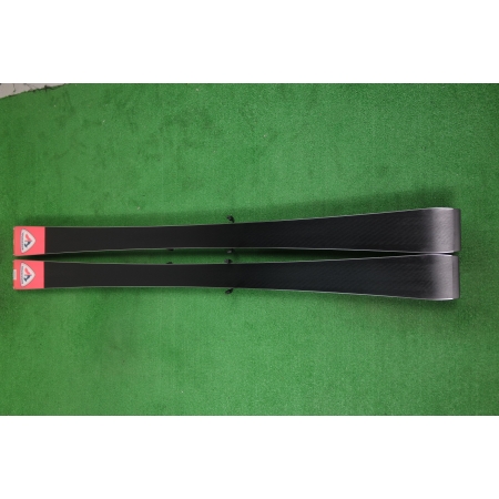 OE84 Rossignol Hero Elite MT 167 test 2025 jak nowe