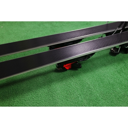 OE84 Rossignol Hero Elite MT 167 test 2025 jak nowe