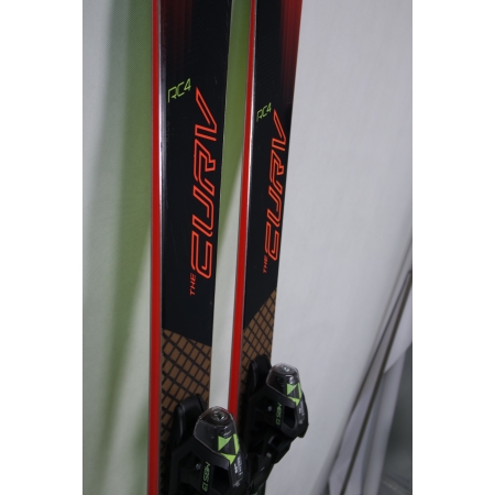 OE86 Fischer Curv GT RC4 182