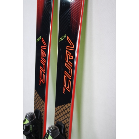 OE86 Fischer Curv GT RC4 182