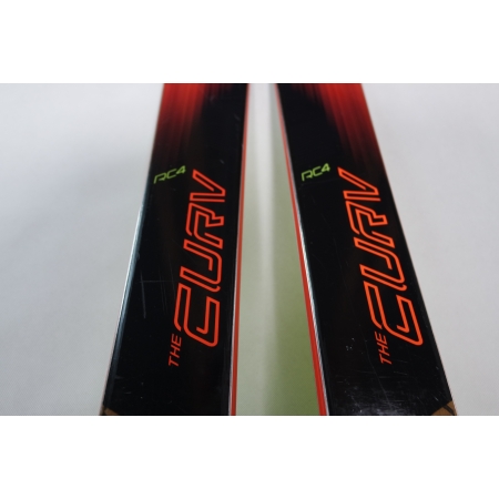 OE86 Fischer Curv GT RC4 182