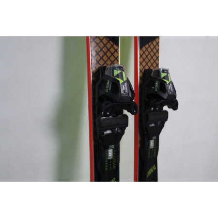 OE86 Fischer Curv GT RC4 182