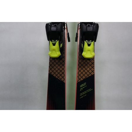 OE86 Fischer Curv GT RC4 182