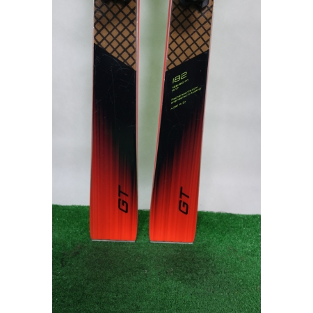 OE86 Fischer Curv GT RC4 182