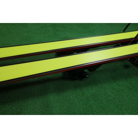 OE86 Fischer Curv GT RC4 182