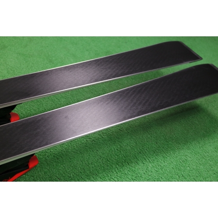 OE89 Rossignol Hero Elite MT 175 test 2025 jak nowe