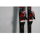 OE89 Rossignol Hero Elite MT 175 test 2025 jak nowe