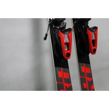 OE90 Rossignol Hero Elite ST Ti 167 test 1h 2025 jak nowe