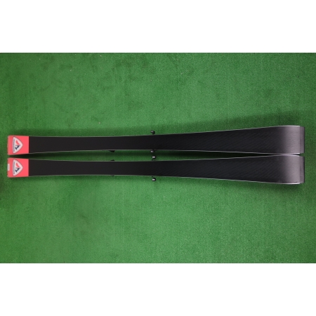 OE90 Rossignol Hero Elite ST Ti 167 test 1h 2025 jak nowe