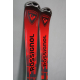 OE90 Rossignol Hero Elite ST Ti 167 test 1h 2025 jak nowe