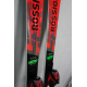 OE90 Rossignol Hero Elite ST Ti 167 test 1h 2025 jak nowe