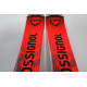 OE90 Rossignol Hero Elite ST Ti 167 test 1h 2025 jak nowe