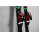 OE90 Rossignol Hero Elite ST Ti 167 test 1h 2025 jak nowe