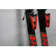 OE90 Rossignol Hero Elite ST Ti 167 test 1h 2025 jak nowe