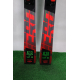 OE90 Rossignol Hero Elite ST Ti 167 test 1h 2025 jak nowe
