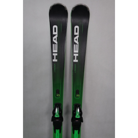 OE94 Head Supershape Magnum 163