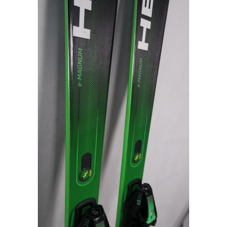 OE94 Head Supershape Magnum 163