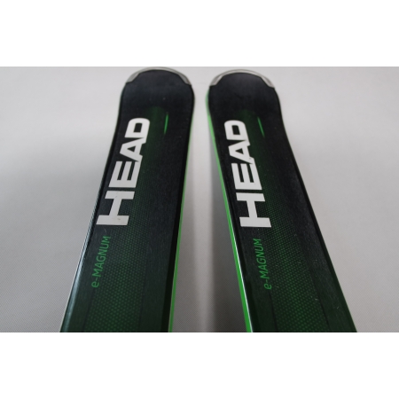 OE94 Head Supershape Magnum 163