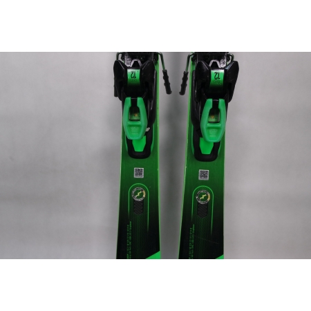 OE94 Head Supershape Magnum 163