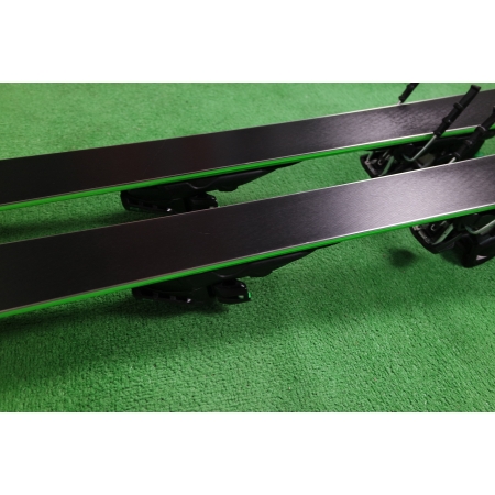 OE94 Head Supershape Magnum 163