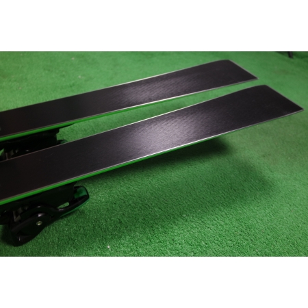 OE94 Head Supershape Magnum 163