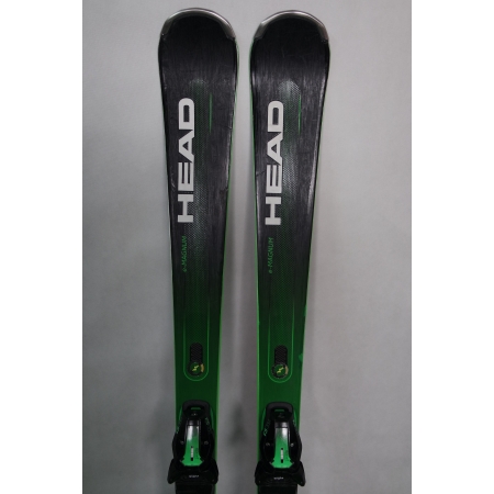 OE95 Head Supershape Magnum 156
