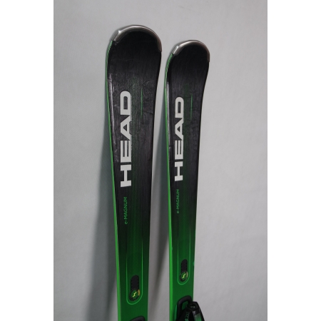 OE95 Head Supershape Magnum 156