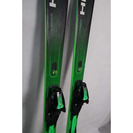 OE95 Head Supershape Magnum 156