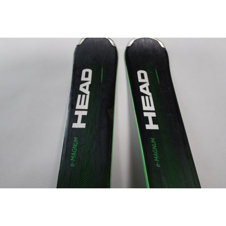 OE95 Head Supershape Magnum 156