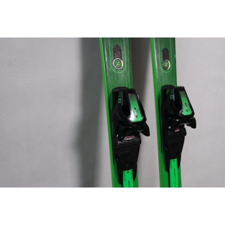 OE95 Head Supershape Magnum 156