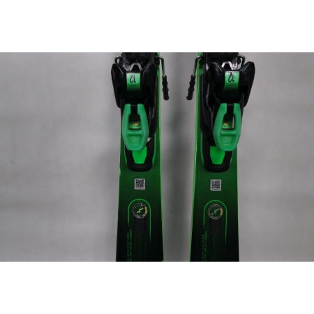 OE95 Head Supershape Magnum 156