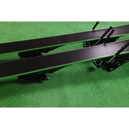 OE95 Head Supershape Magnum 156