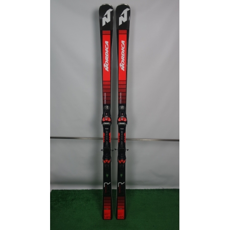 PA12 Nordica Dobermann GSR 185 idealne