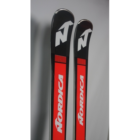 PA12 Nordica Dobermann GSR 185 idealne