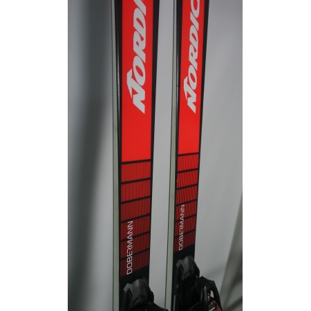 PA12 Nordica Dobermann GSR 185 idealne