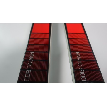 PA12 Nordica Dobermann GSR 185 idealne