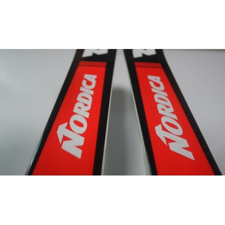 PA12 Nordica Dobermann GSR 185 idealne